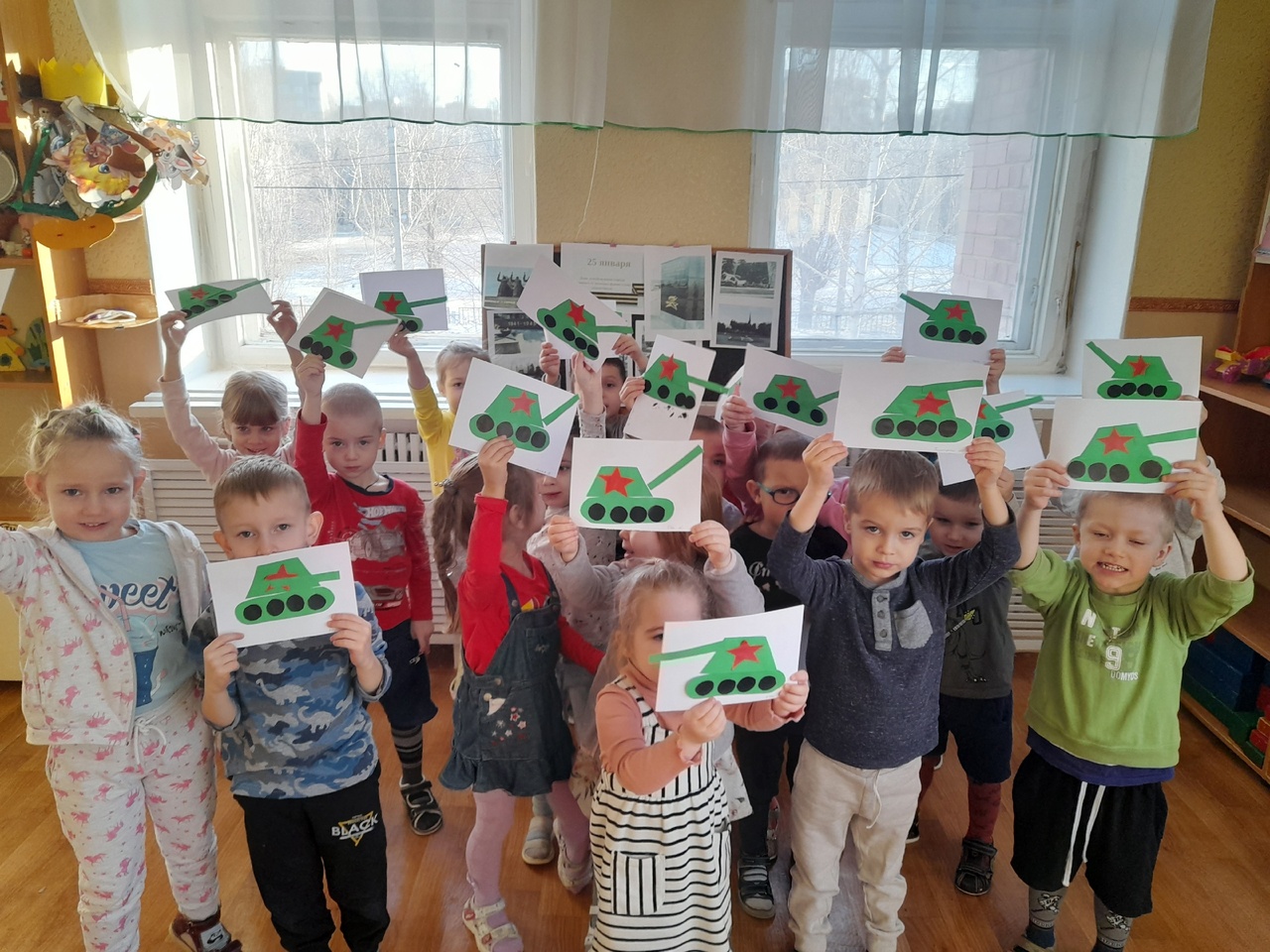 День освобождения Воронежа