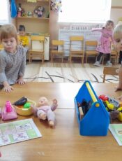 Мальчик и Девочка