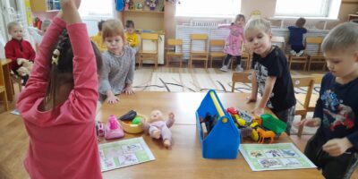 Мальчик и Девочка