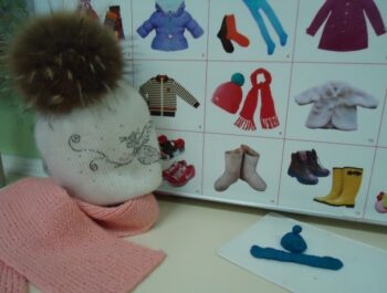 Осенняя одежда