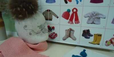 Осенняя одежда