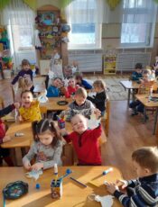 Рождественские колядки.