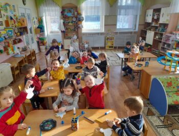 Рождественские колядки.