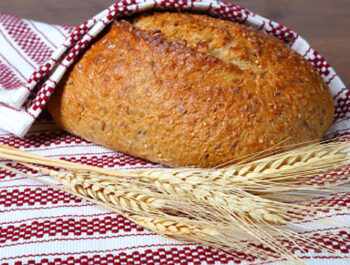 Хлеб -всему голова