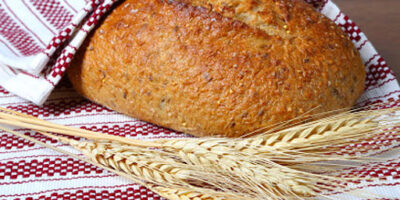 Хлеб -всему голова