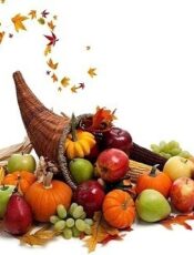 Осенняя Ярмарка — пестрая да яркая!