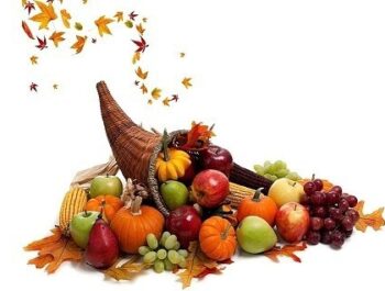 Осенняя Ярмарка — пестрая да яркая!