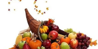 Осенняя Ярмарка — пестрая да яркая!