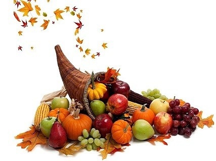 Осенняя Ярмарка — пестрая да яркая!